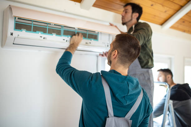 Best Emergency HVAC Services in Salina, OK