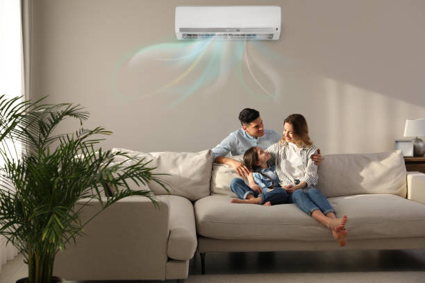 Best HVAC Consulting and Engineering in Salina, OK