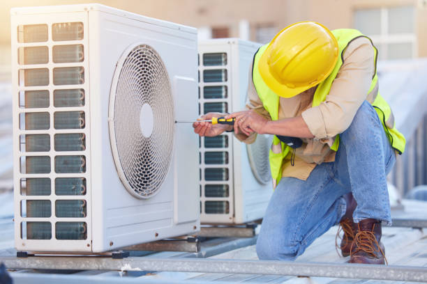 Best Thermostats and Smart Controls in Salina, OK