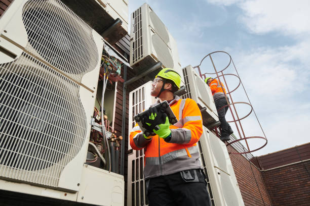 Best VRF (Variable Refrigerant Flow) Systems in Salina, OK