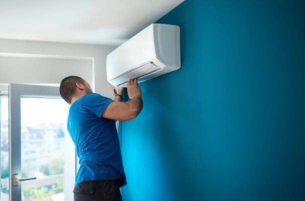 Best HVAC Financing and Leasing in Salina, OK