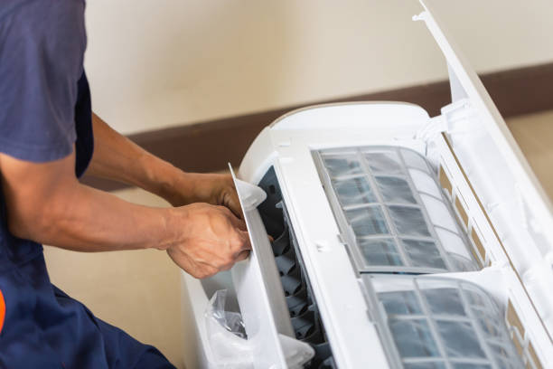 Best Ductless Mini-Split Systems in Salina, OK