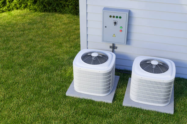 Best HVAC Equipment and Components in Salina, OK