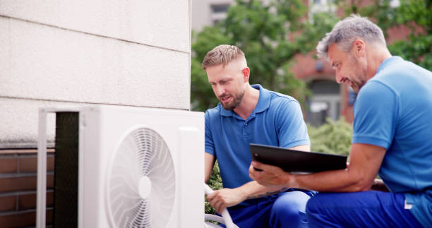 Salina, OK HVAC Company
