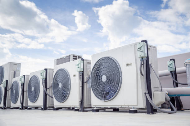 Best Air Filters and Purifiers in Salina, OK